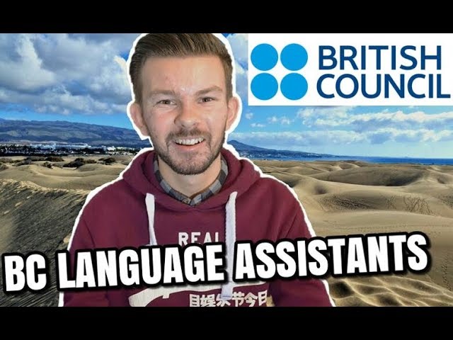 My Experience as a British Council English Language Assistant in Spain & Application Advice