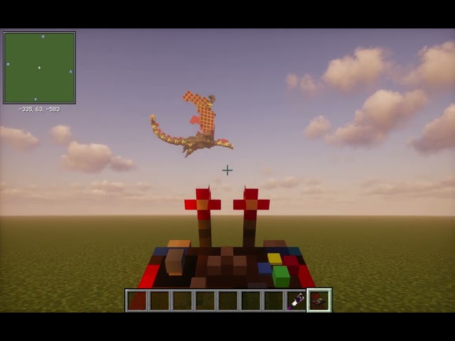 [Aeronautics] Wyvern