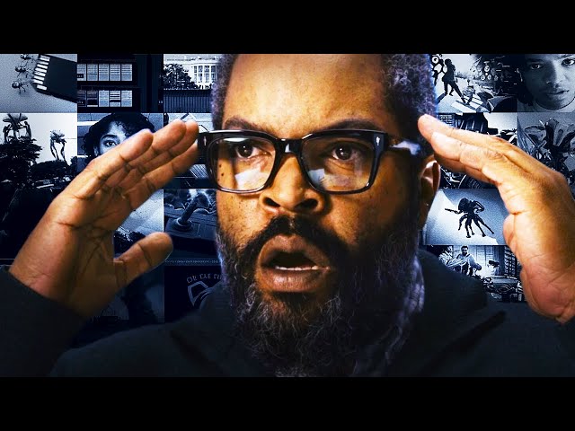 War of the Worlds (but it's just Ice Cube reactions)