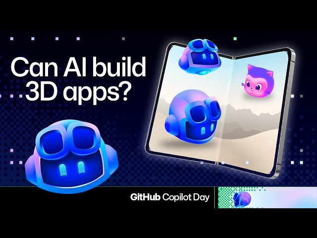 Live Coding with Wes Bos, Burke Holland, Pierce Boggan & Friends | GitHub Copilot Day