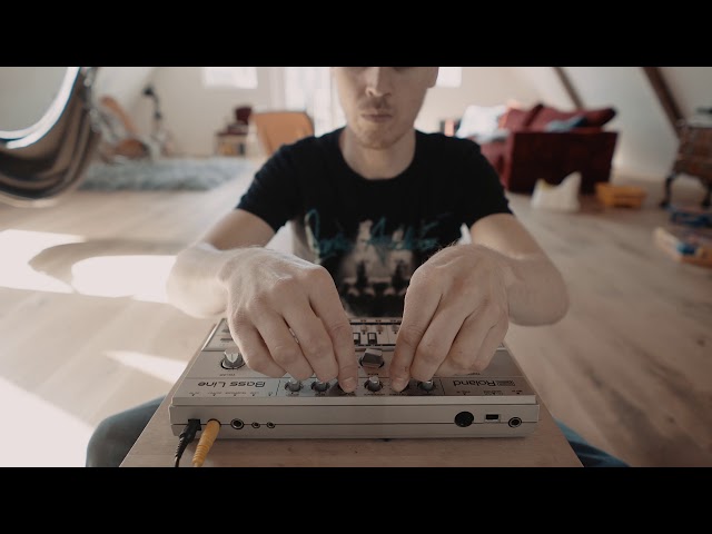 Joris Voorn | Little 303 Session