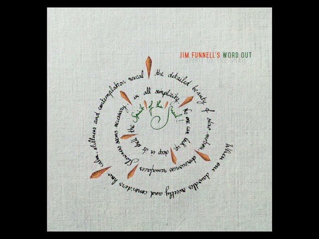 Spirit of the Snail | Word Out — official video (with poem)