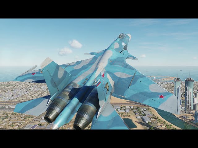 "DCS on a Budget?"- Exploring the FC3 Modules