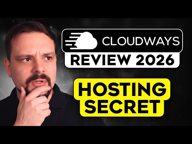 Cloudways Review - 2026 | Why I Stopped Managing Servers (and You Should Too)