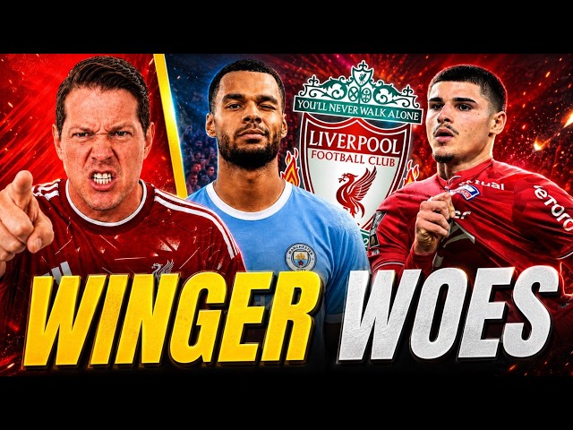 Is Gakpo Leaving? The Truth Behind the Liverpool FC Transfer Rumours