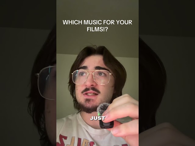 The Hardest Part of Making a Short Film…