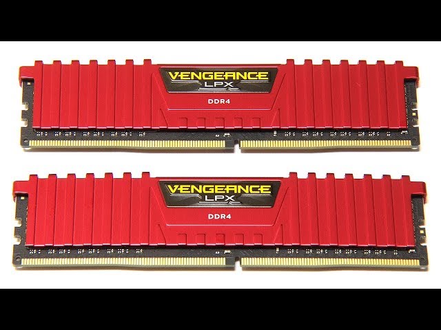 Explaining RAM
