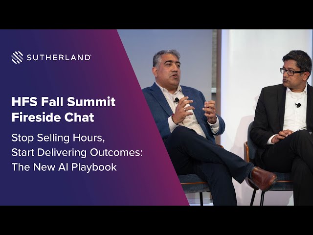 HFS Fall summit