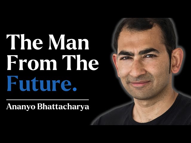 Why The Smartest Human Ever Wasn't Einstein (It Was Von Neumann) - Ananyo Bhattacharya