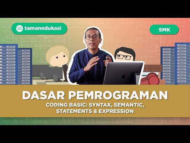 What is CODING and How to Learn It?