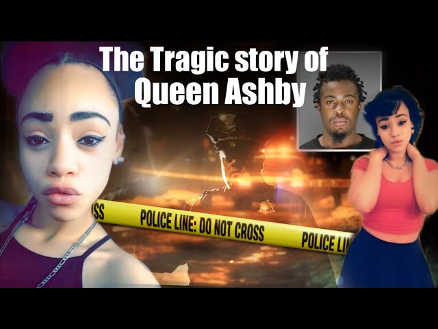The Woman on Highway 103: The Tragic Identification of Queen Ashby