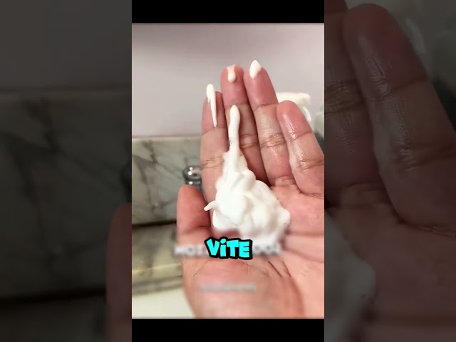 Mickey soap dispenser?
