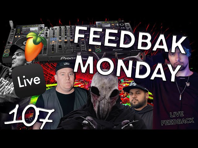 DRIPMENT TRACK FEEDBACK - DUBSTEP, EDM 😈 - WIP's (107)