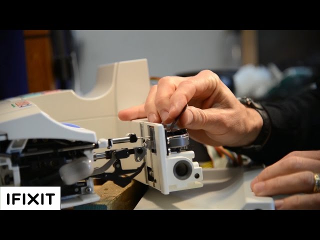 New guides, new Fixers in Focus, and Great Quality Parts! It's the iFixit June Rundown!