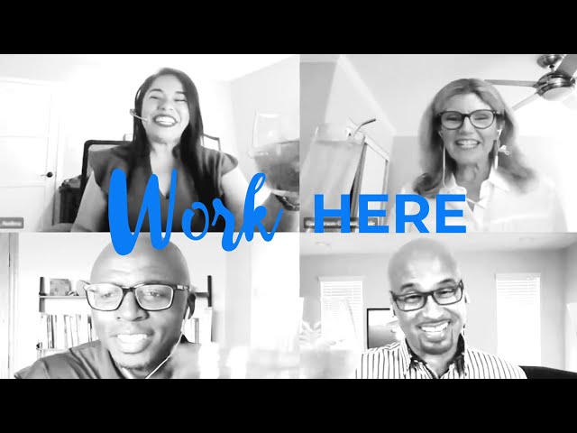 Pacific Life: Work Here | 2021