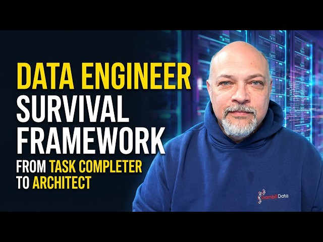 Why the ETL Developers are Gone in 2026