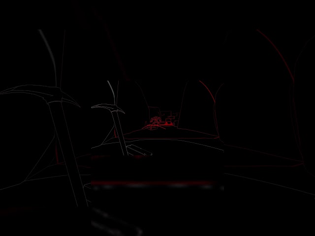 I Made a Horror Game Where You’re Completely Blind