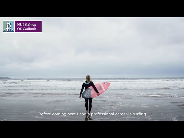 NUI Galway Launch Strategic Plan 2020-2025