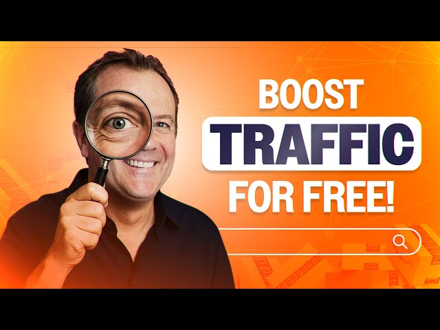 This Easy Amazon SEO Trick Boosts Your Traffic Fast!