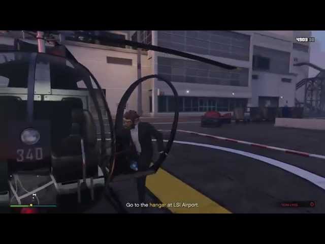 Best mission to get $ and RP