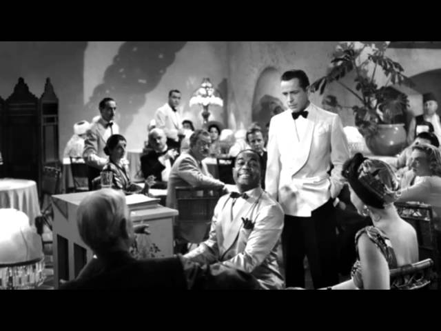 BSO - Casablanca
