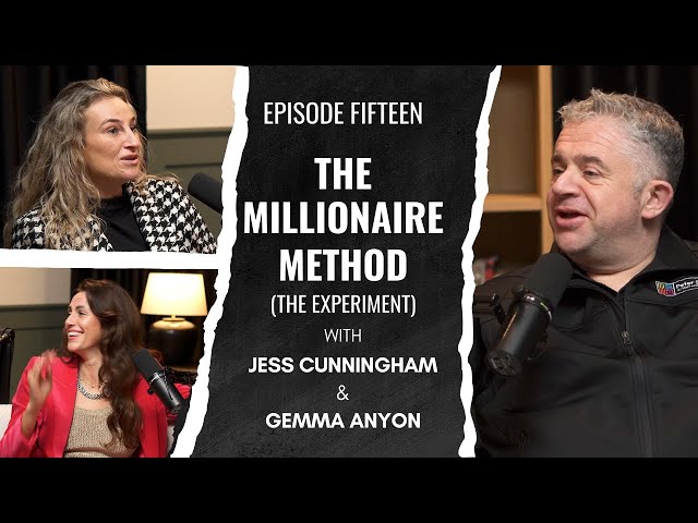 Unveiling AI with Peter Swain | The Millionaire Method