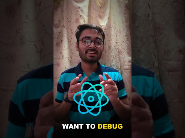 Install React Developer Tools For Chrome || How To Install React DevTools In Chrome