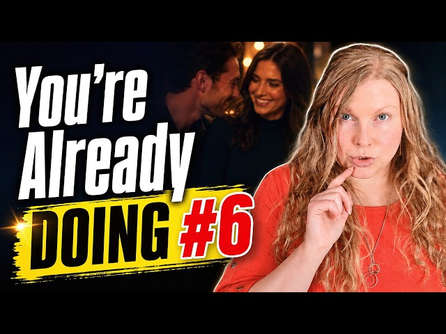 7 Things Women Find Attractive in Men 😍 (That He Doesn’t Even Notice)