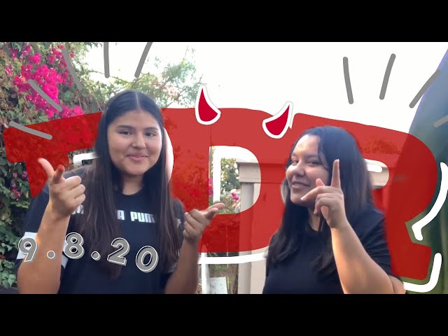 Red Devils Review | 9.8.20