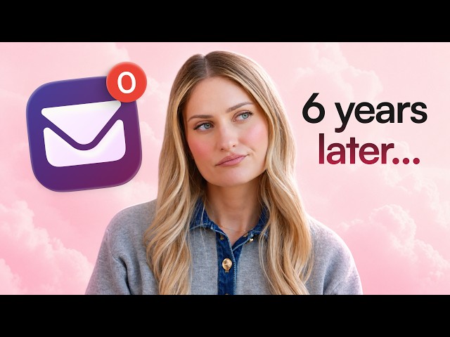 Is Superhuman Mail Still Worth it? Honest 2026 Review *not sponsored*