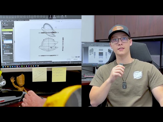 Life of a Sign | Computer-Aided Design