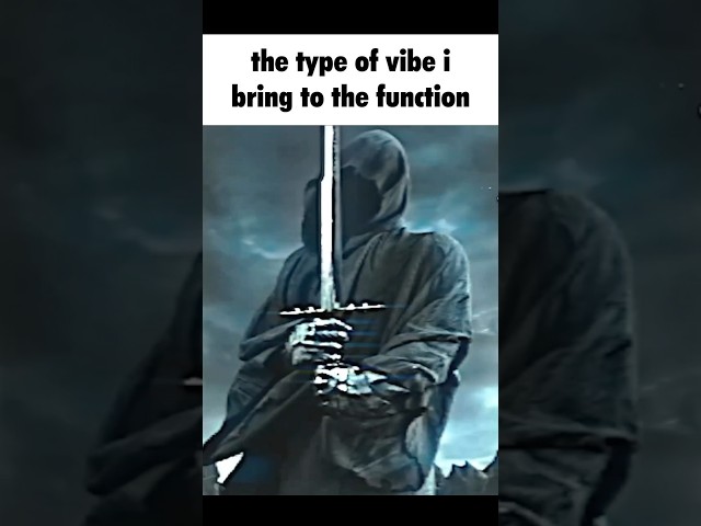 The function can’t handle me #grimdark #fantasy #medieval #metal #meme