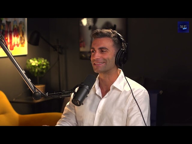 Ep#14 - Bilal Ballout (Co-founder of BMB Group) on uncertainty & hustling with limited capital