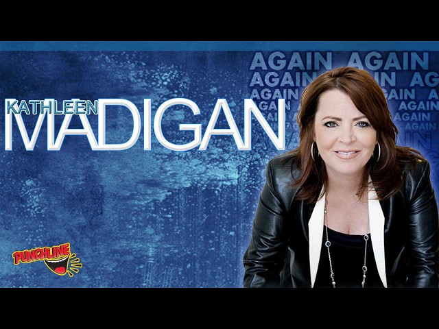 Kathleen Madigan: Madigan Again (Full Show) | HILARIOUS Stand-Up Comedy Special
