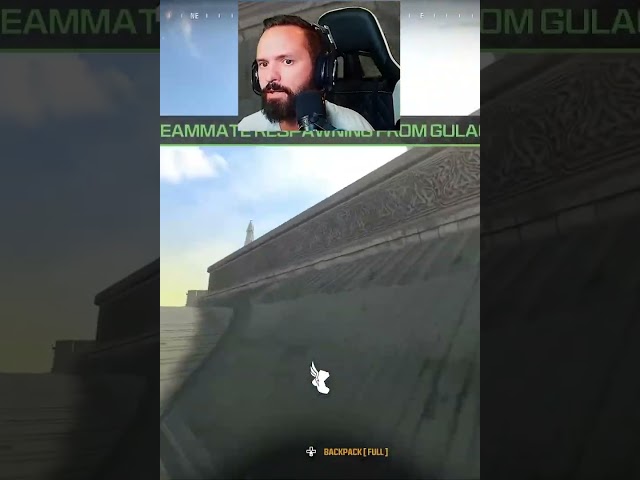 DRAMATIC PROX CHAT
