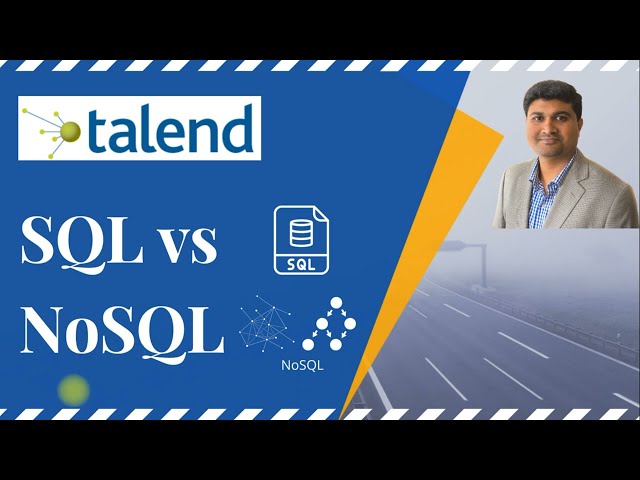 Difference Between SQL And NoSQL | SQL Vs NoSQL Database Interview Questions | Comparision