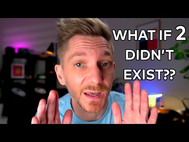 Binary and hex – how computers work #2