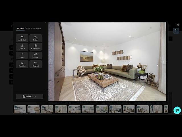 What is AutoHDR and how does it work?