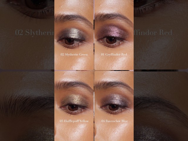 The BEST Multichrome Eyeshadow for Rs.369! And it gets better😃