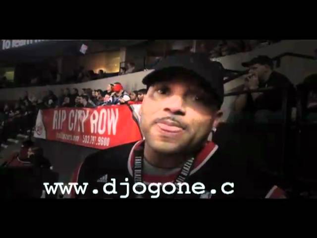 DJ OG ONE