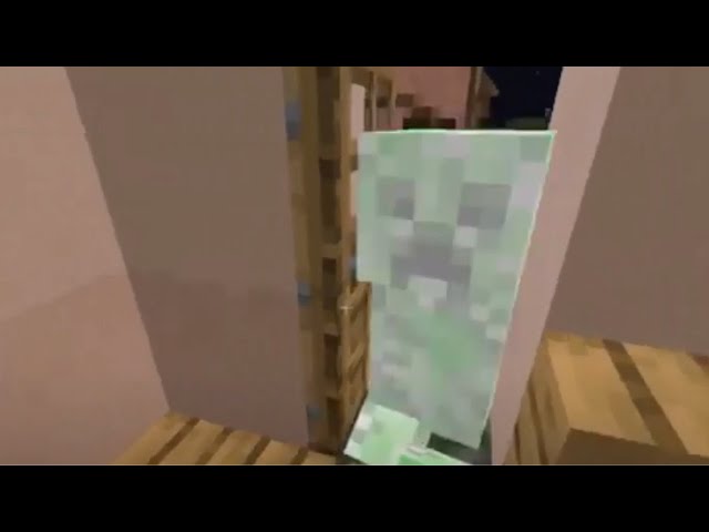 Perfectly Cut Scream