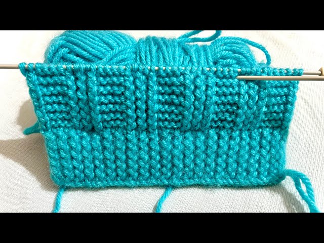 Knitting🧶 Pattern For Ladies Cardigan l New Sweater Design
