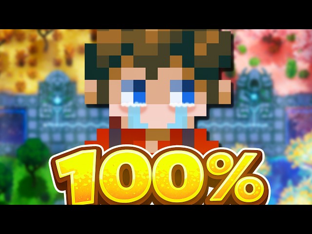 I 100%’d Core Keeper. It Was A GRIND… #ad
