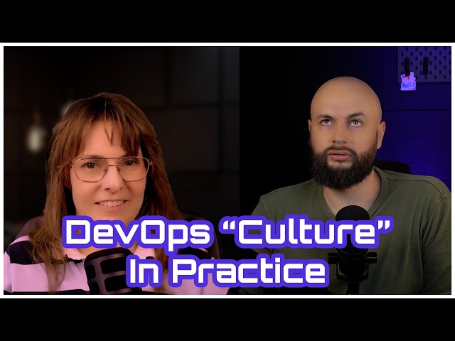 Digest: The Real DevOps Culture Problem Teams Are Missing
