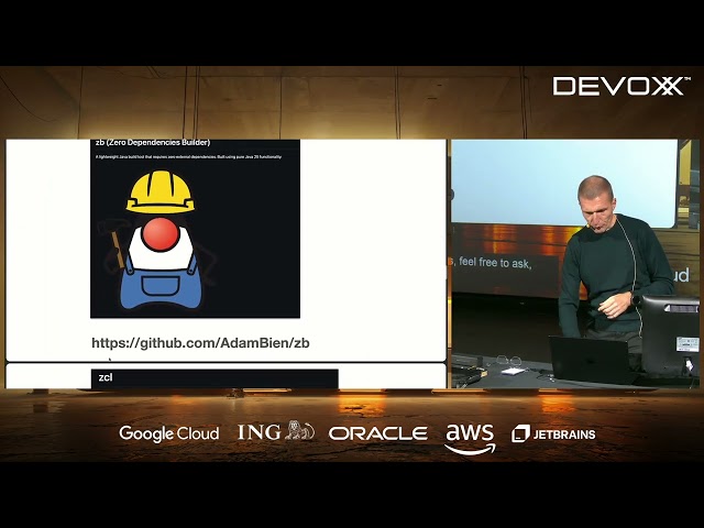 The Best of Java Shorts Show: 100 Snippets in 50 Minutes by Adam Bien