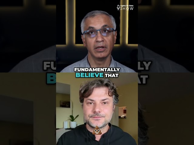 Box's Neutral AI: Secure, Governed, and Model Agnostic #shorts