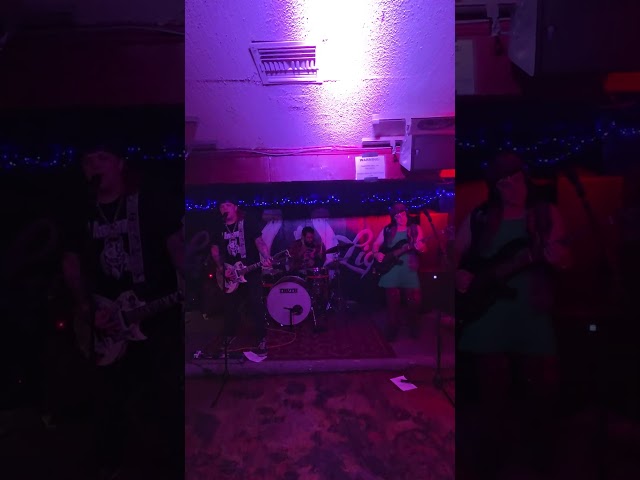 Just Barely @ Lucky Liquor 9.6.2026