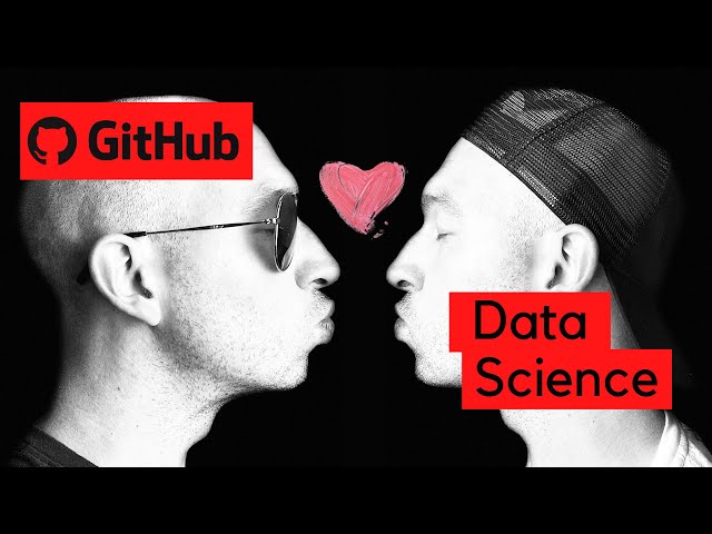Github For Data Science