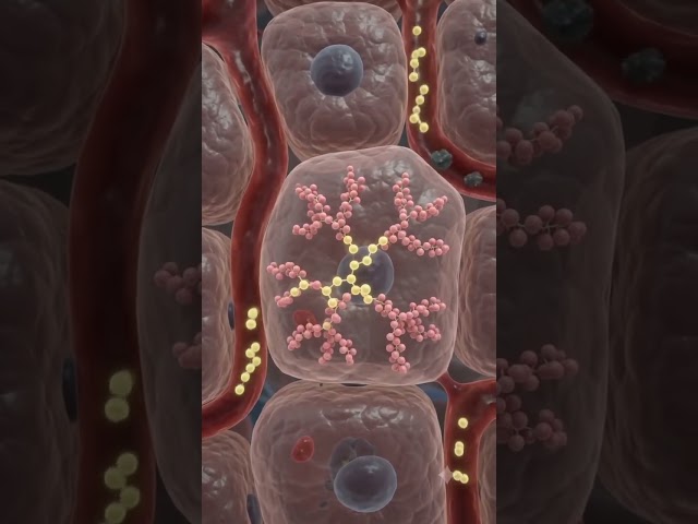😱 Liver कैसे काम करता है? | How Does Your Liver Work? 🫀 | Amazing Human Body Facts