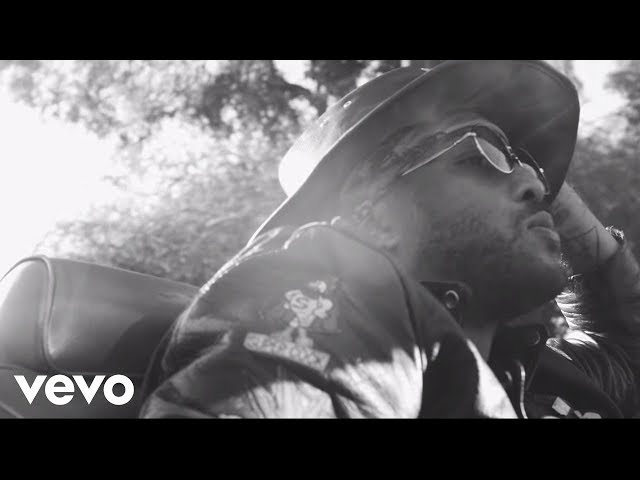 Ro James - Permission (Official Video)